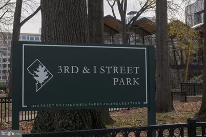 301 I Street SW #108, Washington, DC 20024 - Photo 29