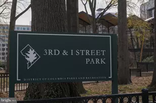 301 I St SW, Washington, DC 20024 - Photo 29