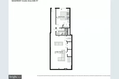 2826 6th Street NE, Washington, DC 20017 - Photo 25