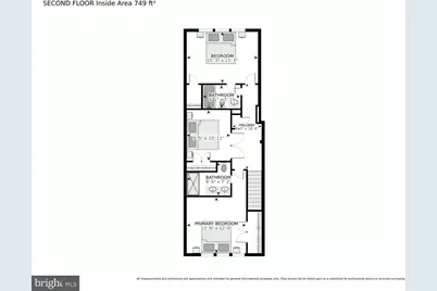 2826 6th Street NE, Washington, DC 20017 - Photo 33