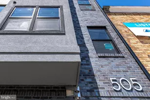 505 Kennedy St NW, Washington, DC 20011 - Photo 1