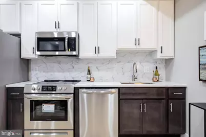 505 Kennedy Street NW #002, Washington, DC 20011 - Photo 5