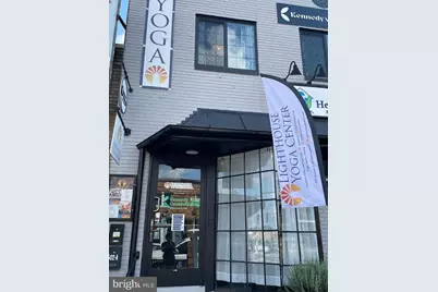 505 Kennedy Street NW #002, Washington, DC 20011 - Photo 15