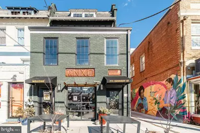 505 Kennedy Street NW #002, Washington, DC 20011 - Photo 11