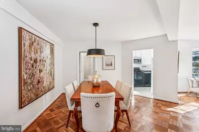 2500 NW Q Street NW #112, Washington, DC 20007 - Photo 7