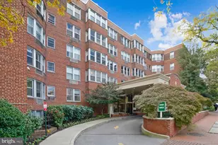 2500 NW Q Street NW, Washington, DC 20007 - Photo 19