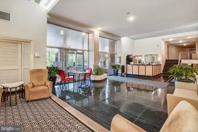 2500 NW Q Street NW #112, Washington, DC 20007 - Photo 17