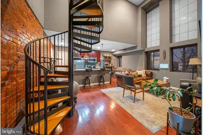 5405 9th Street NW #306, Washington, DC 20011 - Photo 1