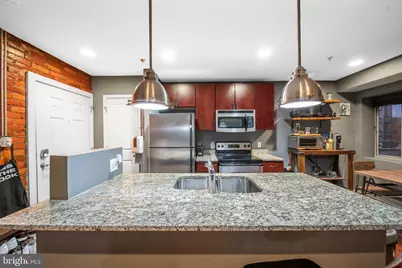 5405 9th Street NW #306, Washington, DC 20011 - Photo 5