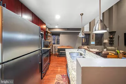 5405 9th Street NW #306, Washington, DC 20011 - Photo 9