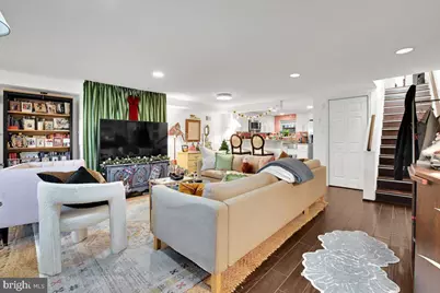 1614 15th Street NW, Washington, DC 20009 - Photo 33