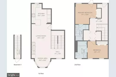 1614 15th Street NW, Washington, DC 20009 - Photo 47