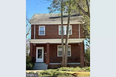4623 47th Street NW, Washington, DC 20016 - Photo 1