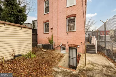 732 Morton Street NW, Washington, DC 20010 - Photo 49