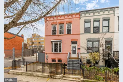 732 Morton Street NW, Washington, DC 20010 - Photo 3