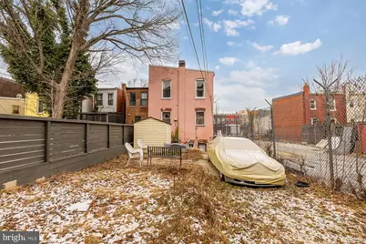 732 Morton Street NW, Washington, DC 20010 - Photo 51