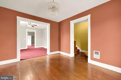 732 Morton Street NW, Washington, DC 20010 - Photo 9