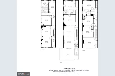 732 Morton Street NW, Washington, DC 20010 - Photo 53