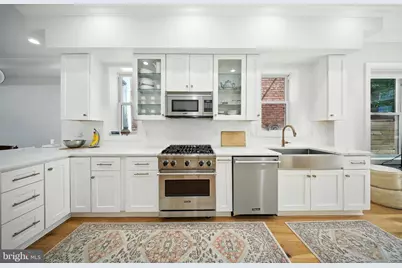 1831 North Capitol Street NE, Washington, DC 20002 - Photo 1