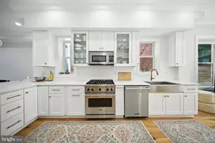 1831 North Capitol St NE, Washington, DC 20002 - Photo 1