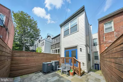 1831 North Capitol Street NE, Washington, DC 20002 - Photo 31