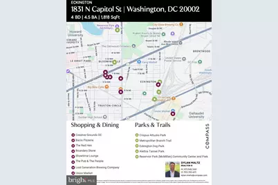 1831 North Capitol Street NE, Washington, DC 20002 - Photo 39
