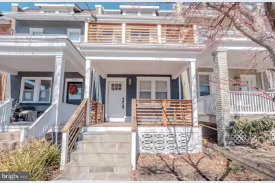 413 Delafield Place NW, Washington, DC 20011 - Photo 1