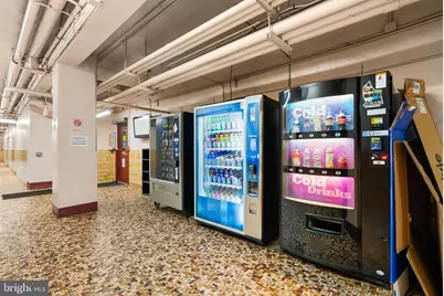 2500 Q Street NW #524, Washington, DC 20007 - Photo 39