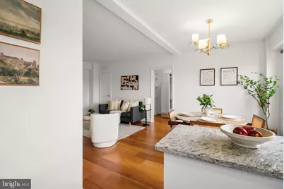 2500 Q Street NW #524, Washington, DC 20007 - Photo 21