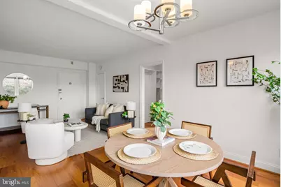 2500 Q Street NW #524, Washington, DC 20007 - Photo 15