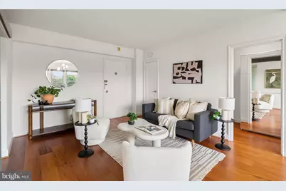 2500 Q Street NW #524, Washington, DC 20007 - Photo 5