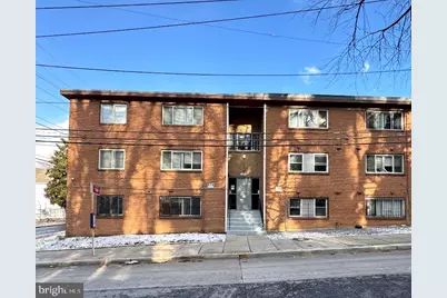1300 Morris Road SE #A6, Washington, DC 20020 - Photo 1