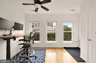 353 L St SE, Washington, DC 20003 - Photo 19