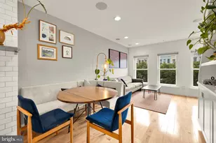 353 L St SE, Washington, DC 20003 - Photo 11