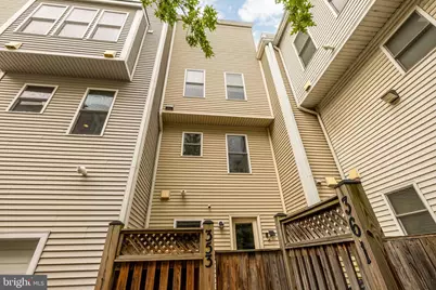 353 L Street SE, Washington, DC 20003 - Photo 31