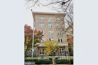 1308 Clifton Street NW #312, Washington, DC 20009 - Photo 1