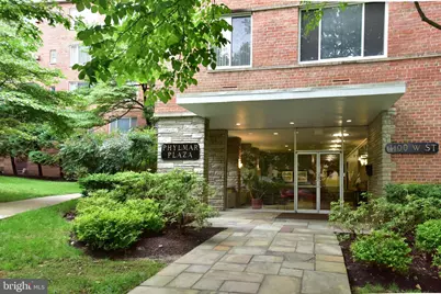 4100 W Street NW #510, Washington, DC 20007 - Photo 19