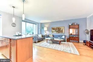 4100 W St NW, Washington, DC 20007 - Photo 5