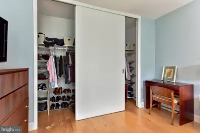 4100 W Street NW #510, Washington, DC 20007 - Photo 15