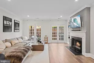 4311 Massachusetts NW, Washington, DC 20016 - Photo 1