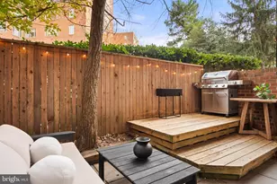 4311 Massachusetts NW, Washington, DC 20016 - Photo 17