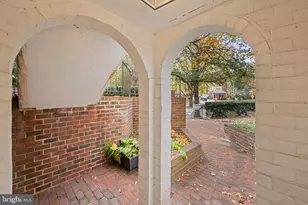 4311 Massachusetts NW, Washington, DC 20016 - Photo 15