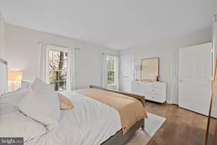 4311 Massachusetts NW, Washington, DC 20016 - Photo 9