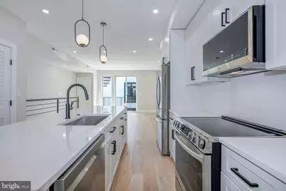 722 Kenyon Street NW #A, Washington, DC 20010 - Photo 9