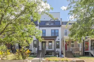 722 Kenyon St NW, Washington, DC 20010 - Photo 1