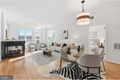 2004 11th Street NW #338, Washington, DC 20001 - Photo 1