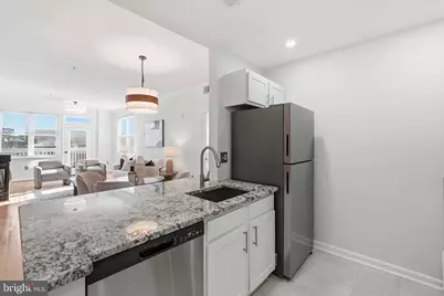 2004 11th Street NW #338, Washington, DC 20001 - Photo 13