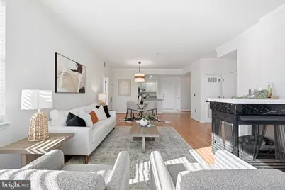 2004 11th Street NW #338, Washington, DC 20001 - Photo 5