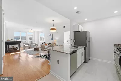 2004 11th Street NW #338, Washington, DC 20001 - Photo 11