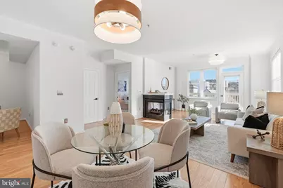 2004 11th Street NW #338, Washington, DC 20001 - Photo 7